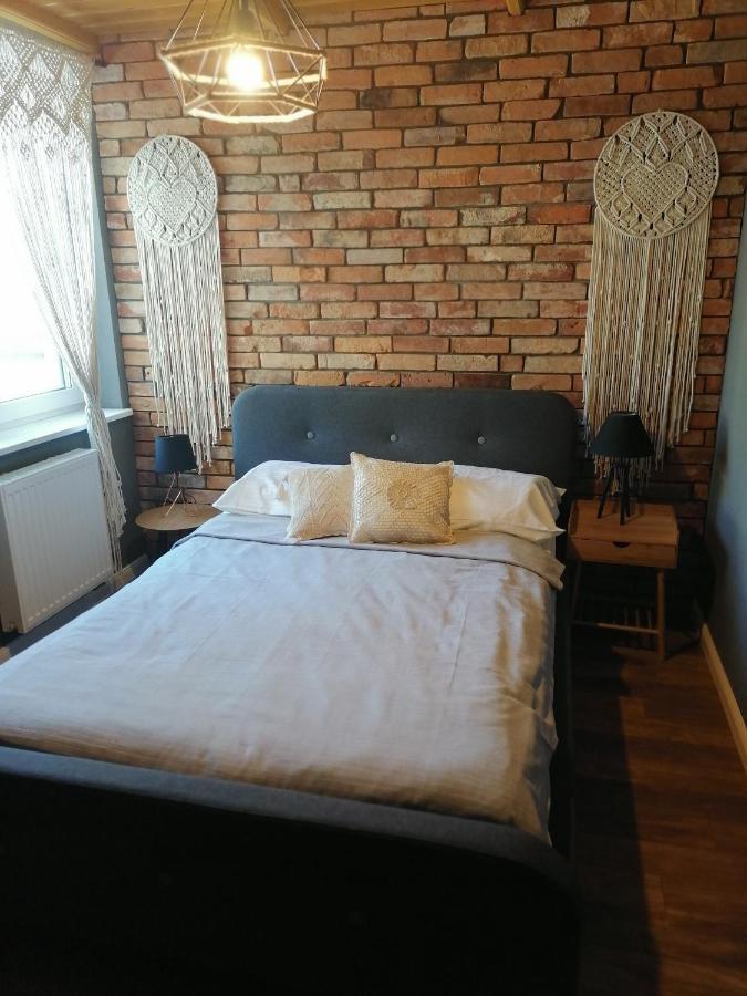 Apartament Jelen Appartement Złotów Buitenkant foto