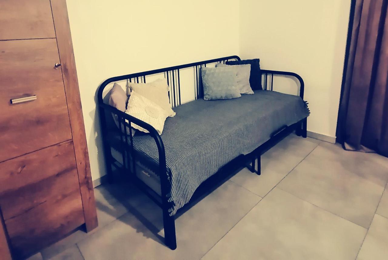 Apartament Jelen Appartement Złotów Buitenkant foto